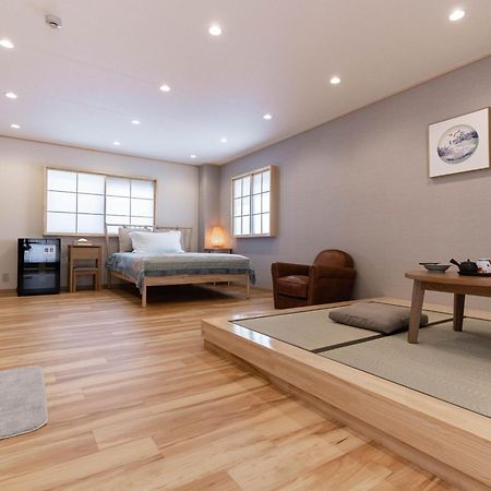 大阪道顿堀 铁甲猫の家 Apartment Exterior photo